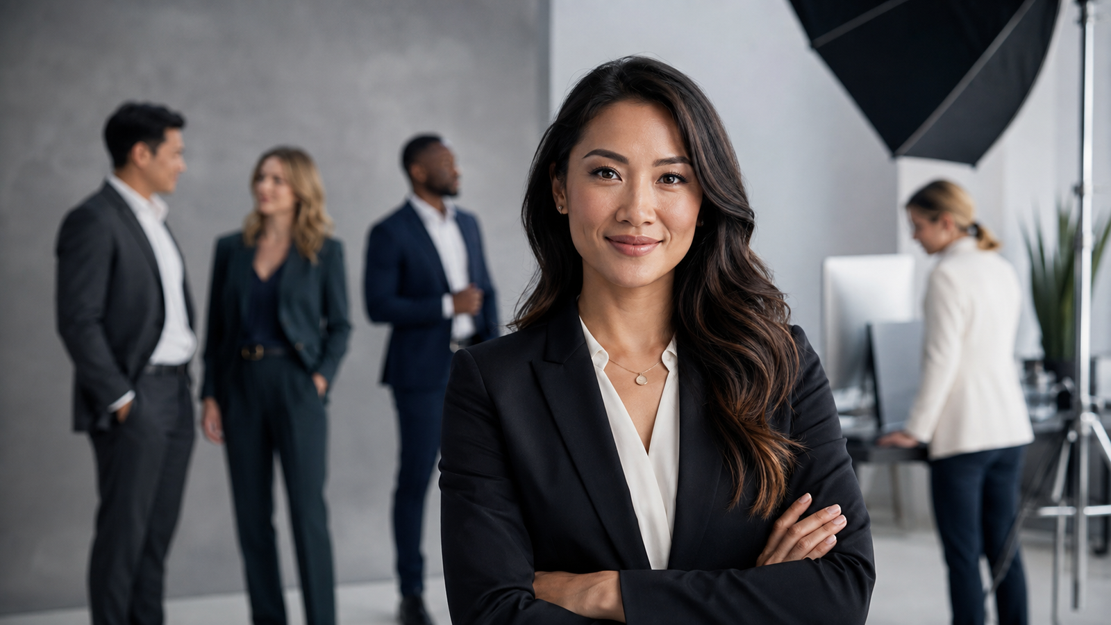 The Ultimate Guide to Corporate Headshots in 2026